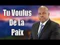 Tu voulus de la paix la foi tu dsirais  22 les melodies joyeuses franais