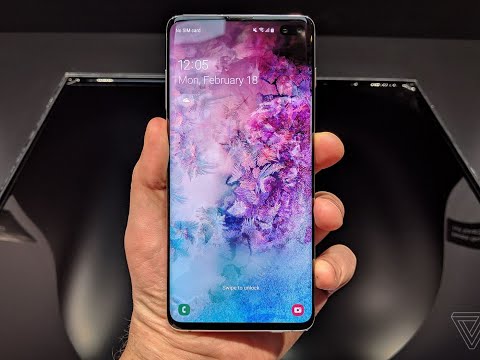 РАСПАКОВКА SAMSUNG GALAXY S10 С АЛИЭКСПРЕСС ! //СТОИТ ЛИ ЕГО ПОКУПАТЬ В 2023 ГОДУ?