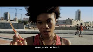 Before The Ferry Arrives By Juan Caunedo Domínguez Trailer Geomovies