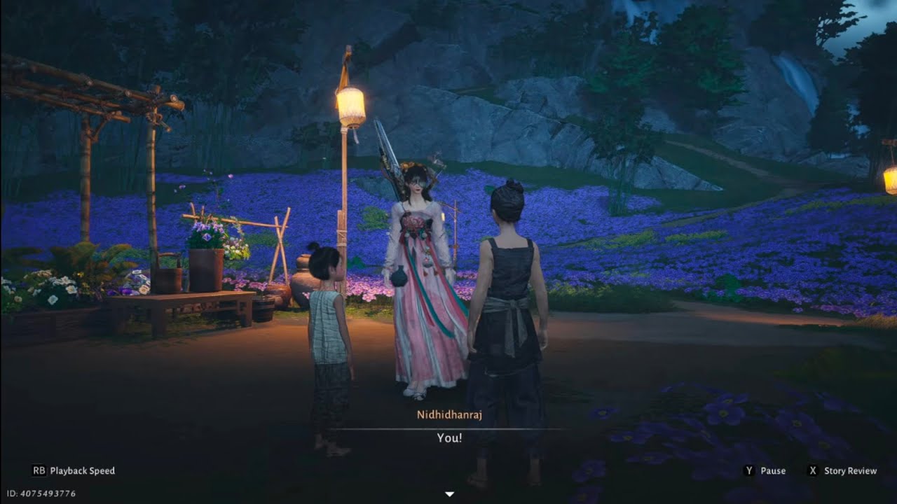 🔴Live | Where Winds Meet |How to Solved Scold Kids Quest & Lady Ugly | ASUS ROG ALLY #42 |