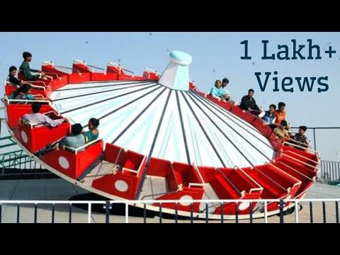 Tora Tora Ride Of Mumbai Dangerous But Joyful | Full Of Masti | Awesome ...