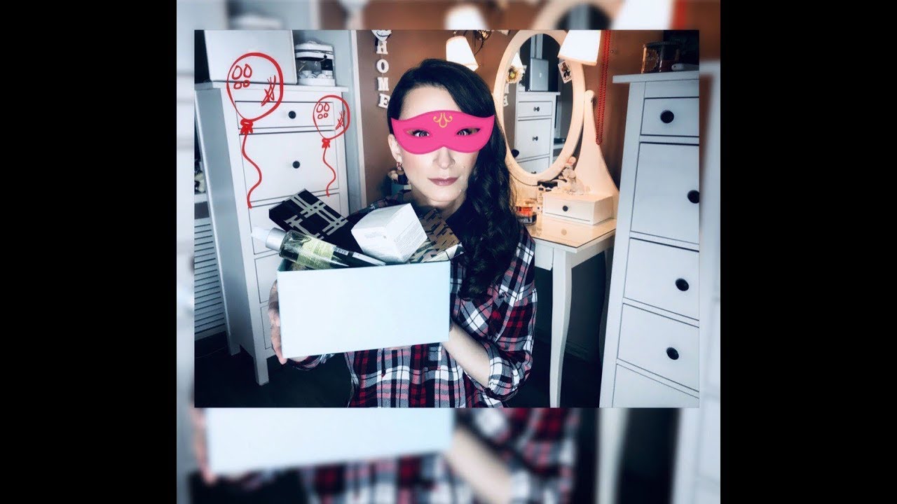 Избавляюсь от запасов косметики