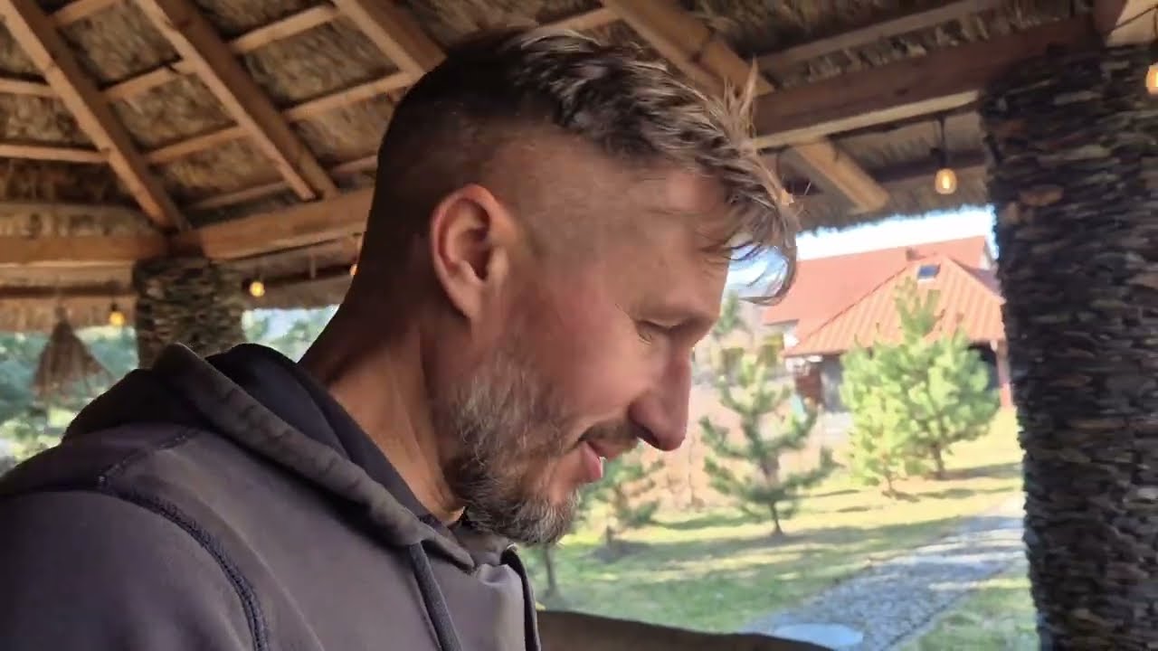 Kawa przekąski porządki - daily vlog 28 Lutego 2026 