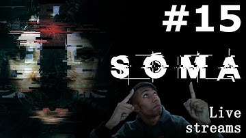 This Computer PUZZLE WAS IMPOSSIBLE ft my cousin | ARK Simulation | Soma