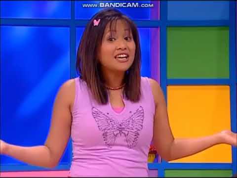 Hi-5 USA - T01 E09 - Animais Aquáticos