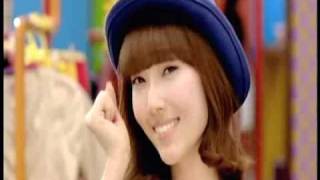 Dream Generation - Gee Snsd Cover