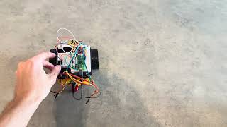 CSE 325 Demo 2