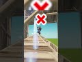 プロもやってる最強の建築技 #フォートナイト #fortnite #裏技