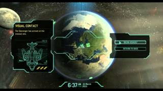 Xcom Enemy Unknown: Ep:4 Council Mission