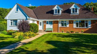 Stunning 4 Bedroom Property In The Heart Of North Devon For Match Property Estate Agents