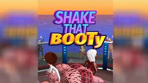 Twerk Race 3D - All Levels Gameplay Trailer IOS/Android New Update  Mobile Game