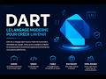 Formation Dart #1 : Introduction à Dart | Le langage derrière Flutter