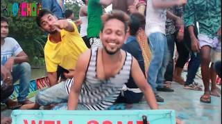 নক ভরমণ অসতর নচ,Nouka Vomon Er Ostir Nas.hd Video 2018.