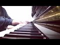 Oscar Peterson “on a slow boat to China”