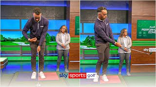 The KEY to using a bounce correctly 🔑 | Audi Performance Zone