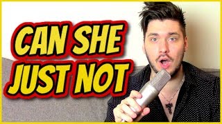 Don't f*ck with cats ANNOYED me