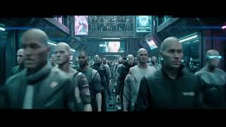 Cyberaptors Trailer