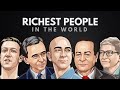 Top 10 richest people in the world in 2022 (in hindi) #shorts