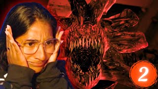 Can I survive the noise detection? (nope) |  A Quiet Place: The Road Ahead Part 2