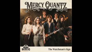 Mercy Quantz - The Watchman's Sign (Progressive Rock, 1970s Rock, AI Music) screenshot 5