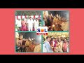శ్రీ వల్లభ వెంకటేశ్వర స్వామి కళ్యాణ మహోత్సవంలో పాల్గొన్న ఎమ్మెల్యే తలసాని శ్రీనివాస్ యాదవ్