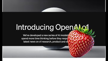 OpenAI o1 - Is this the best ChatGPT model?