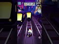 Rimuru Edit🔥 #edit #anime #rimurutempest #subwaysurfers #trending #viral #shorts