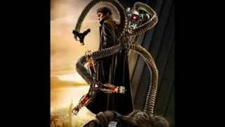 Download Lagu Spider-Man 2 OST Rooftop Rendezvous MP3