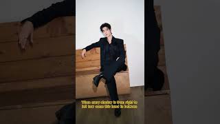 yizhan shadow 💥 cpn 💥 this is wyb hand #xiaozhan #wangyibo #yizhan #bjyx #cpn