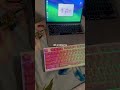 🔗🌳keyboard @Epomaker QK108