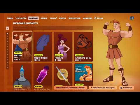 MAIS.. IL EST OU PEGASUS 🤣 BOUTIQUE FORTNITE DU 29 MARS 2026 💥😲💥 FORTNITE ITEM SHOP MARCH 29 2026