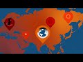 Обострение конфликта в Нагорном Карабахе