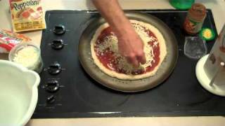 Gary's Pizza Video Part 2