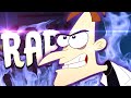 DR. DOOFENSMIRTZ RAP | RAP-INATOR | RUSTAGE ft. 954Mari &amp; PE$O PETE [PHINEAS &amp; FERB]