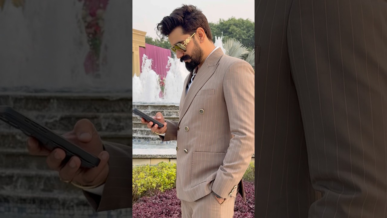 ❣️ @garrysandhu3594 