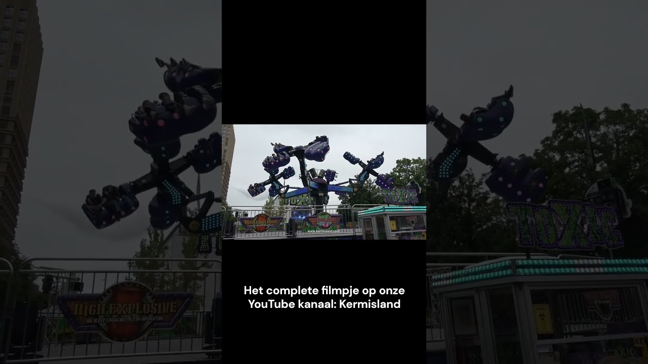 Toxic (Hayen - Mastrovalerio)