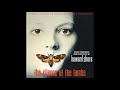 The Silence Of The Lambs | Soundtrack Suite (Howard Shore)