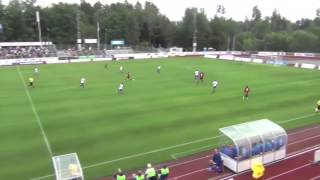 Seon-Min Moon - Mål & Ists 2014