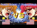 Youtube Thumbnail title