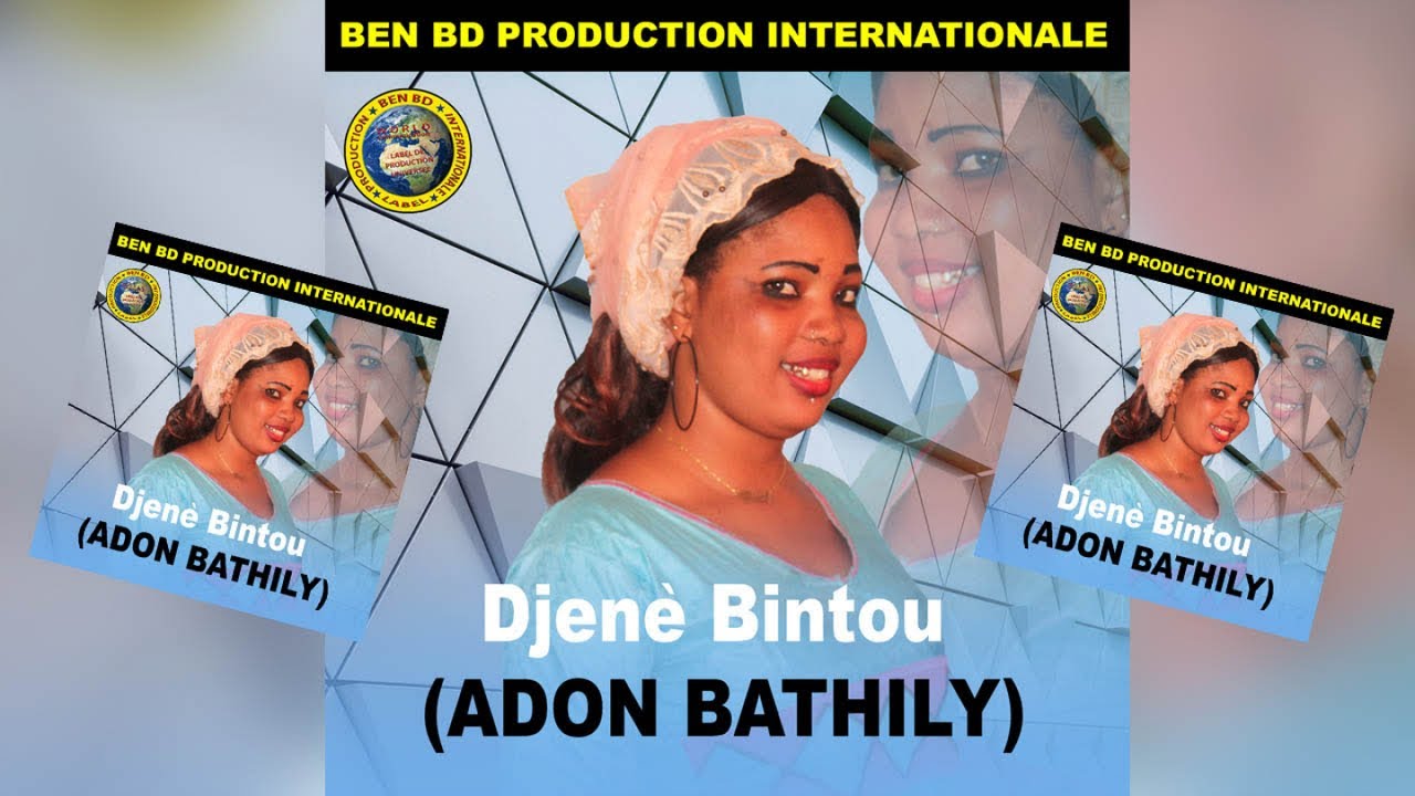 Djené Bintou - Bouna Gayi - Djené Bintou