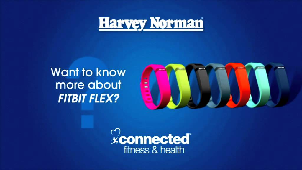 Fitbit Flex | Connected Fitness & Health | July 2014