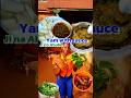 Yam Local Sauce Ji Abubo Food Cookingchannel Reels Reelshorts Cooking 