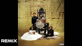 Migos - Clout (Remix) ft. 21 Savage