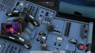 Tutorial Tag: 🎙 Funken am Beispiel München ✈ Hamburg 🔊 MSFS2020 Vatsim