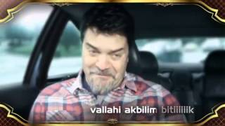Beyazıt Öztürk & Candan Erçetinden \
