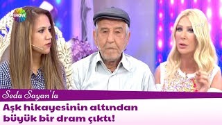 Aşk Hikayesinin Altından Büyük Bir Dram Çıktı