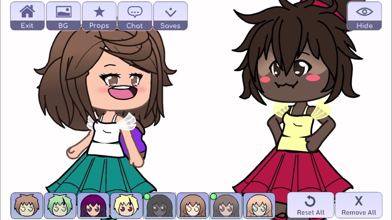 I guess your friend stole my video :/