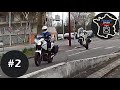 France dash cameras  compilation dashcam 2  police wheelie