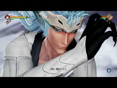 ジャンプフォース 緋村剣心＆志々雄真実