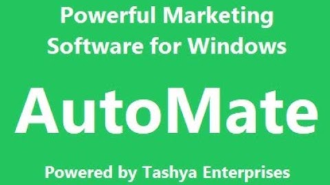 Automate: WhatsApp Bulk Message Sender 🚀 Full Setup + Contacts, Templates & Attachment Guide